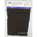 Gewebter Stoff 110GSM Rayon / Nylon Plain Brown Fabrics